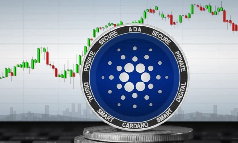 SHIB, BONK và ADA đang dẫn sóng mùa Altcoin 2025 3 ADA