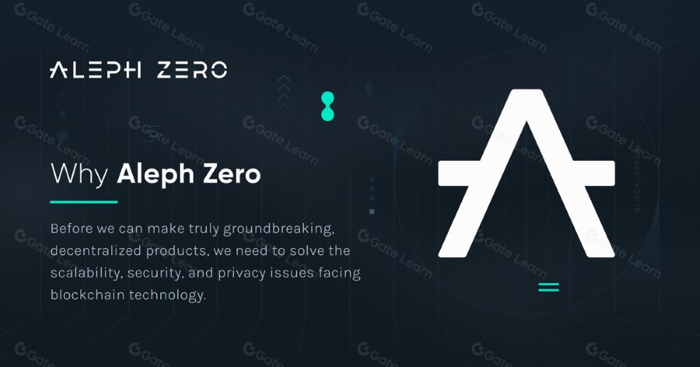 Aleph Zero là gì? Đánh giá AZERO mới nhất 2025 6 Aleph Zero là gì? Đánh giá AZERO mới nhất 2025