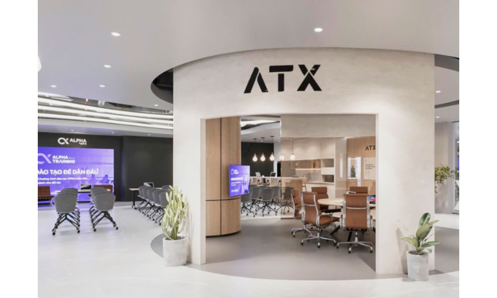 So sánh sàn Onus và ATX chi tiết nhất năm 2025 3 ATX tích hợp các ứng dụng DeFi