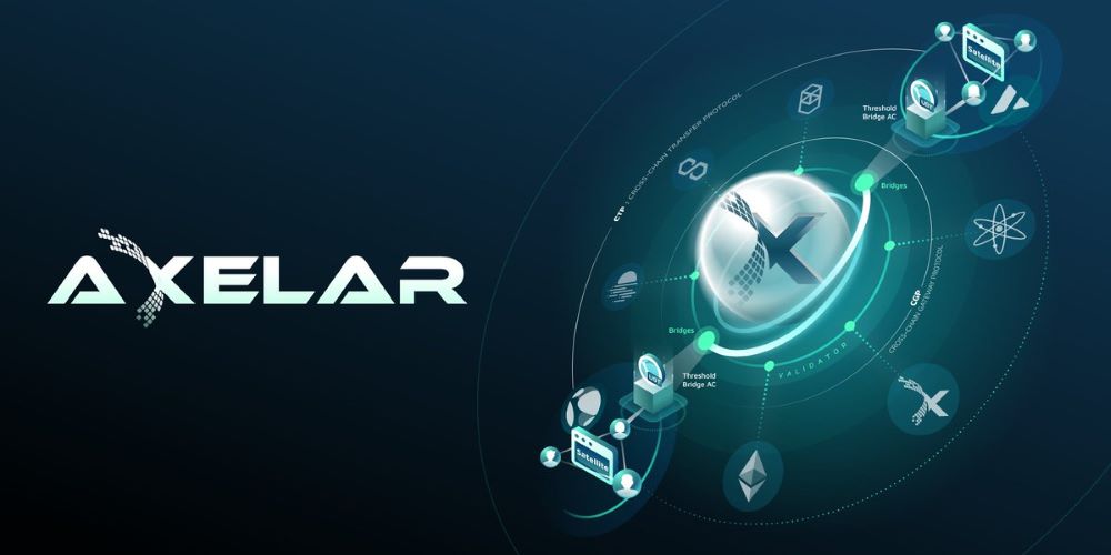 Axelar Network là gì? Đánh giá AXL mới nhất 2025 10 Axelar Network là gì? Đánh giá AXL mới nhất 2025