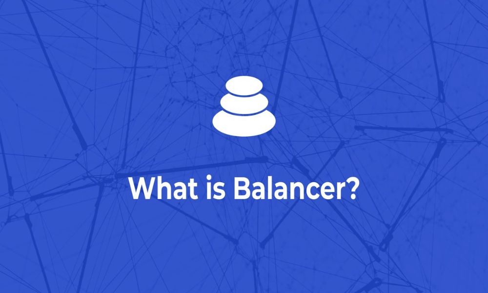 Balancer là gì? Đánh giá BAL mới nhất 2025 6 Balancer là gì? Đánh giá BAL mới nhất 2025
