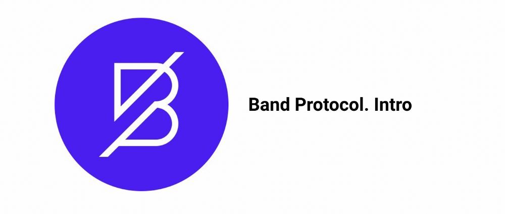 Band Protocol là gì? Đánh giá BAND mới nhất 2025 10 Band Protocol là gì? Đánh giá BAND mới nhất 2025
