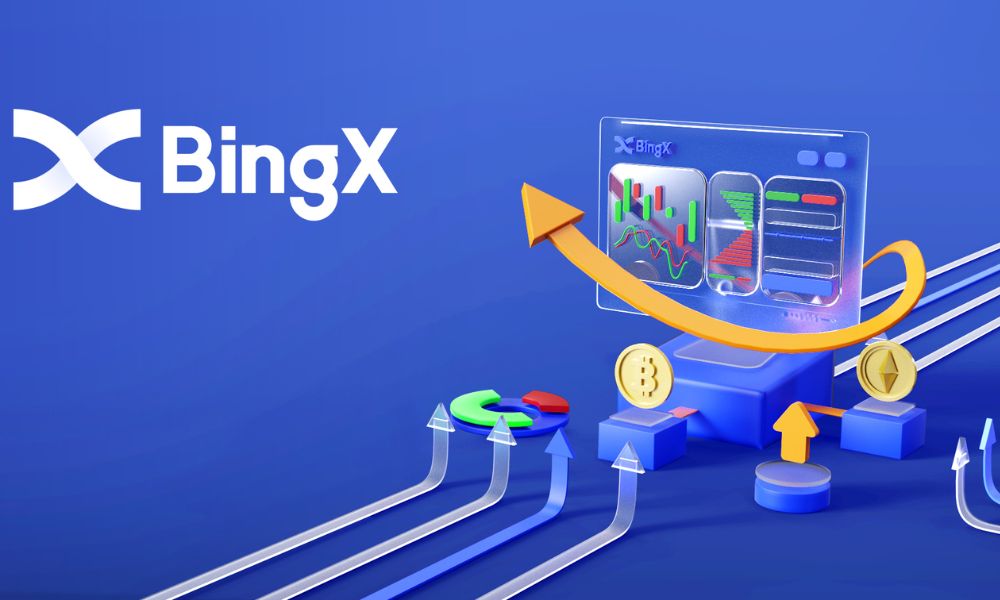 So sánh chi tiết sàn BingX và ATX chi tiết nhất năm 2025 4 BingX dành cho trader có kinh nghiệm