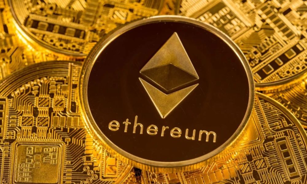 Bit Digital mua thêm ETH, nâng tổng nắm giữ lên 120.000 6 bit digital mua thêm eth, nâng tổng nắm giữ lên 120.000