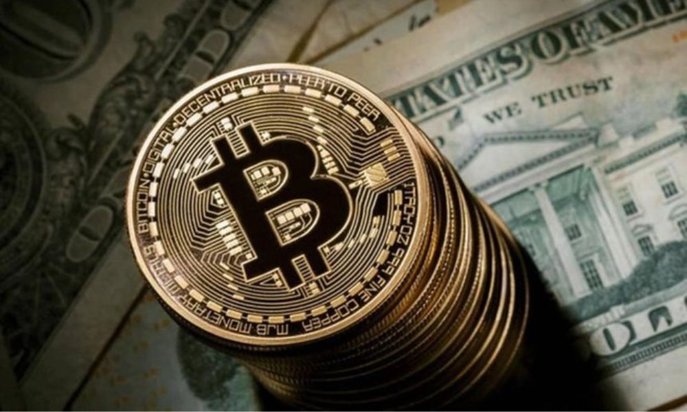 Citigroup dự báo Bitcoin có thể chạm mốc 135.000 USD 2 Bitcoin được kỳ vọng sẽ đạt mức 135.000 USD vào cuối năm 2025