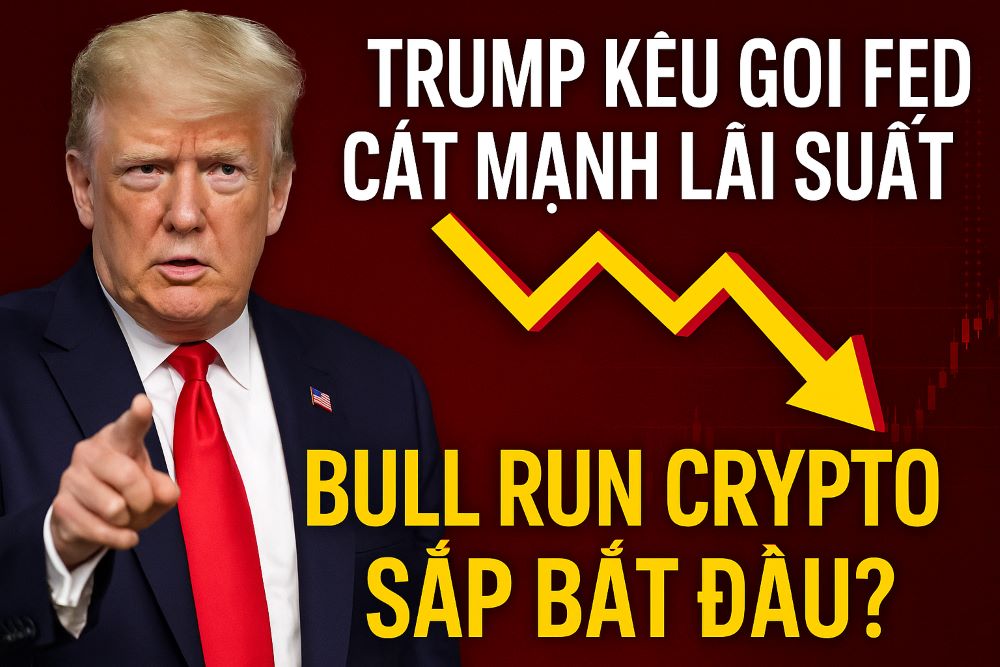 Trump kêu gọi Fed cắt lãi suất: Cơ hội cho Bull Run Crypto cuối 2025? 4 Trump kêu gọi Fed cắt lãi suất: Cơ hội cho Bull Run Crypto cuối 2025?