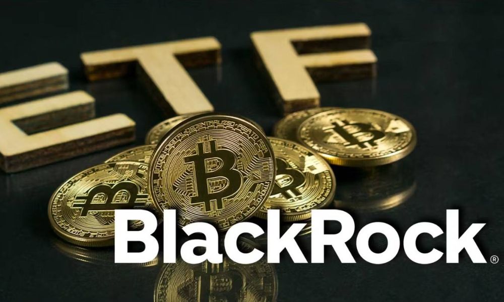 Các quỹ ETF Bitcoin ghi nhận dòng vốn đổ vào 403 triệu đô la 4 Các quỹ ETF Bitcoin ghi nhận dòng vốn đổ vào 403 triệu đô la, dẫn đầu là BlackRock IBIT