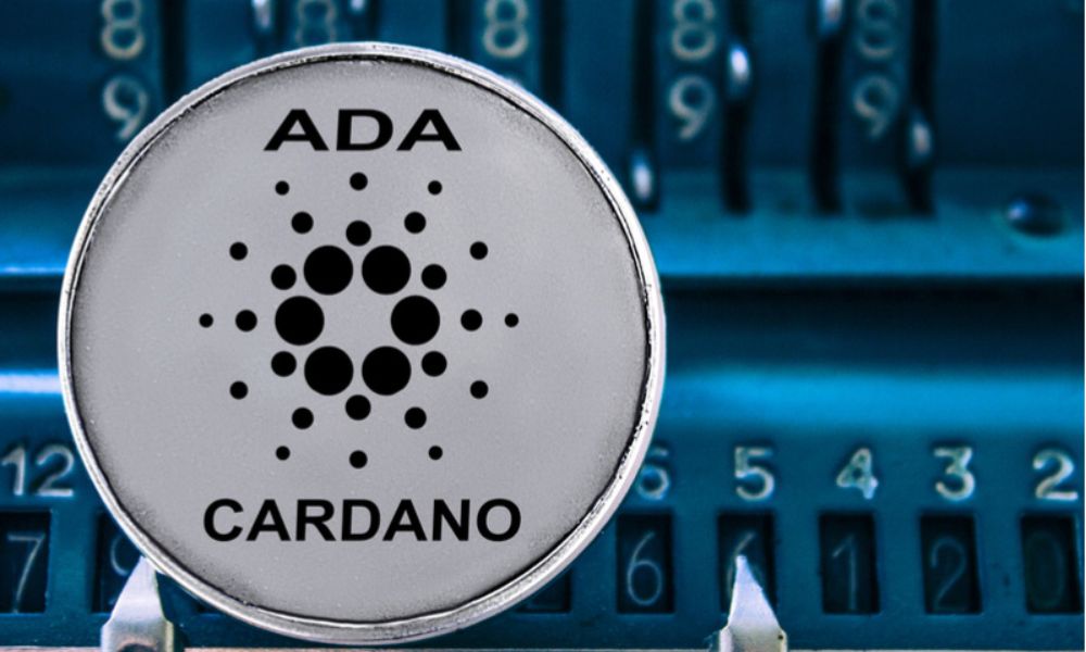 Staking là gì? TOP 3 dự án staking phổ biến hiện nay 5 Cardano (ADA)