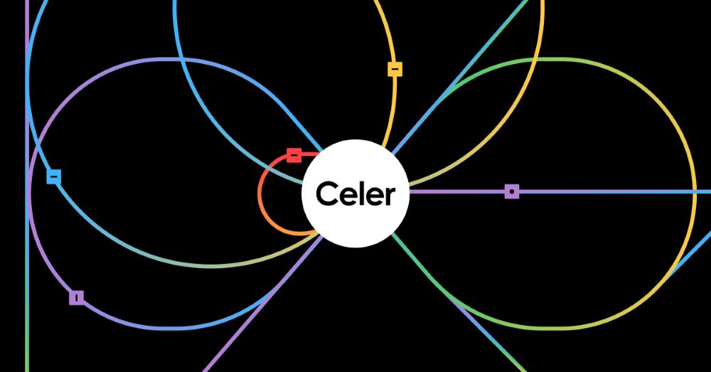 Celer Network là gì? Đánh giá CELR mới nhất 2025 2 Celer Network là gì?