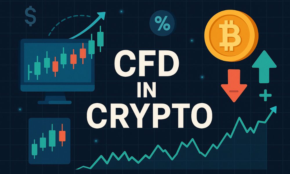 CFD là gì? So sánh CFD với các hình thức đầu tư khác 5 cfd là gì
