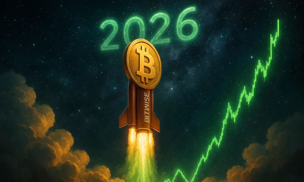CIO Bitwise: Bitcoin sẽ bùng nổ vào năm 2026 11 CIO Bitwise: Bitcoin sẽ bùng nổ vào năm 2026