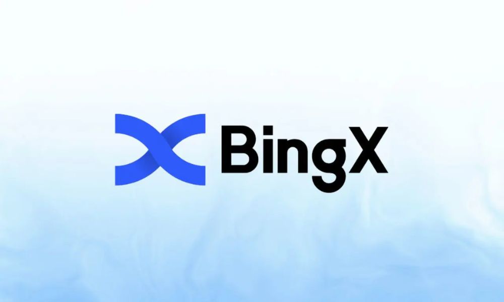 Sàn BingX là gì? Đánh giá sàn BingX mới nhất 2025 9 Có nên sử dụng sàn BingX không?