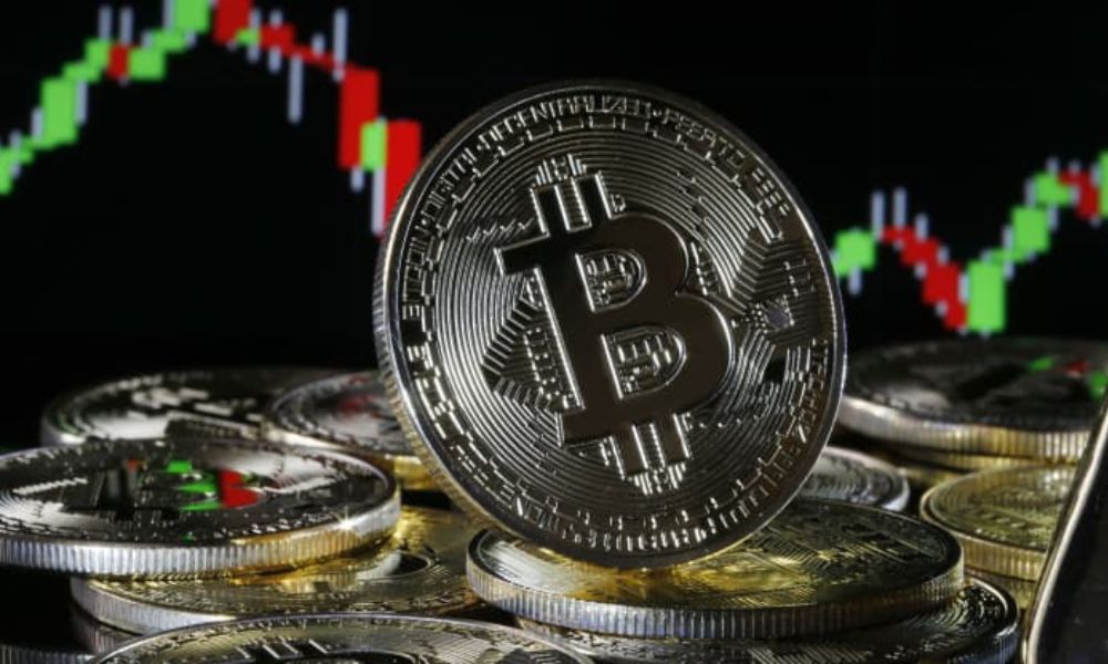 Cổ phiếu tăng, Bitcoin chững lại trước tin tức lớn 9 cổ phiếu tăng, bitcoin chững lại trước tin tức lớn
