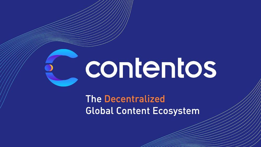 Contentos là gì? Đánh giá COS mới nhất 2025 9 Contentos là gì? Đánh giá COS mới nhất 2025