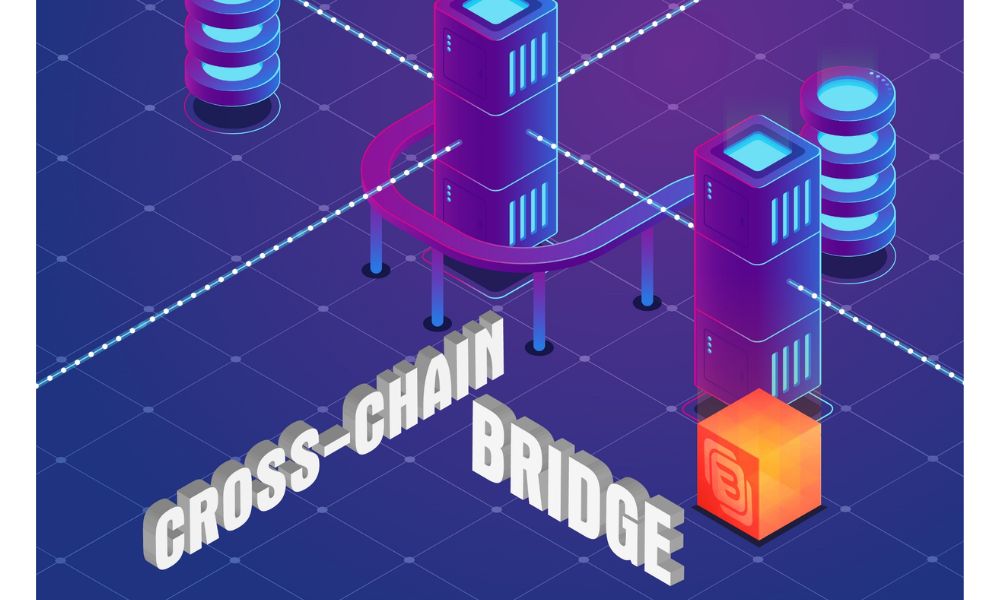 Cross-chain là gì? Tại sao Cross-chain lại quan trọng? 3 Cross-chain Bridge