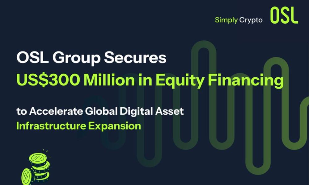 Cuộc đua Stablecoin: OSL tham gia với 300 triệu USD 8 Cuộc đua Stablecoin: OSL tham gia với 300 triệu USD