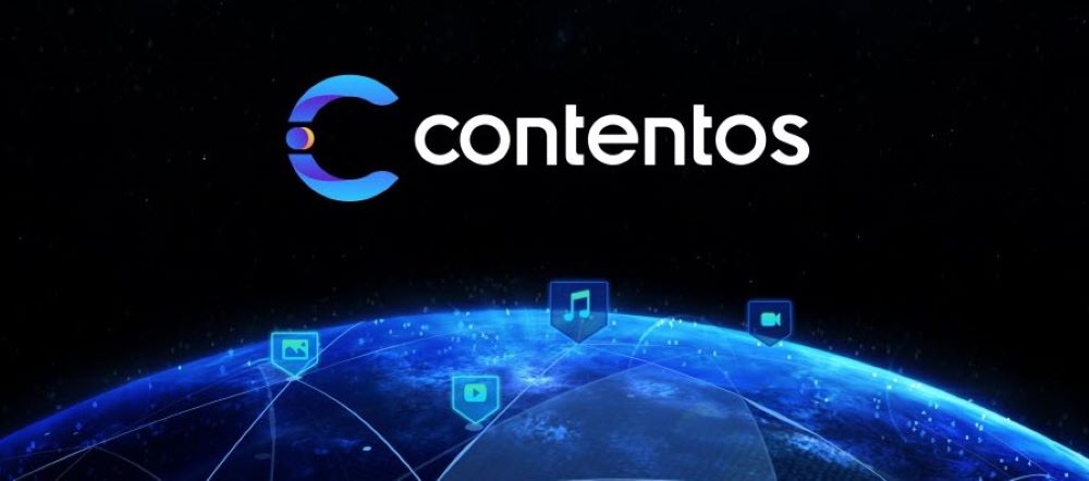 Contentos là gì? Đánh giá COS mới nhất 2025 3 Đặc điểm nổi bật của Contentos (COS)