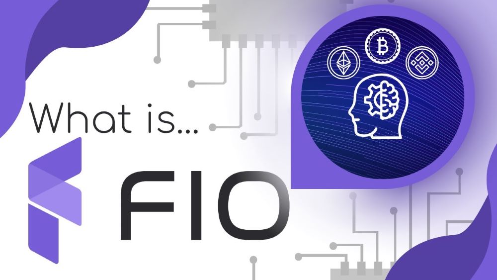 FIO Protocol là gì? Đánh giá FIO mới nhất 2025 3 Đặc điểm nổi bật của FIO Protocol (FIO)