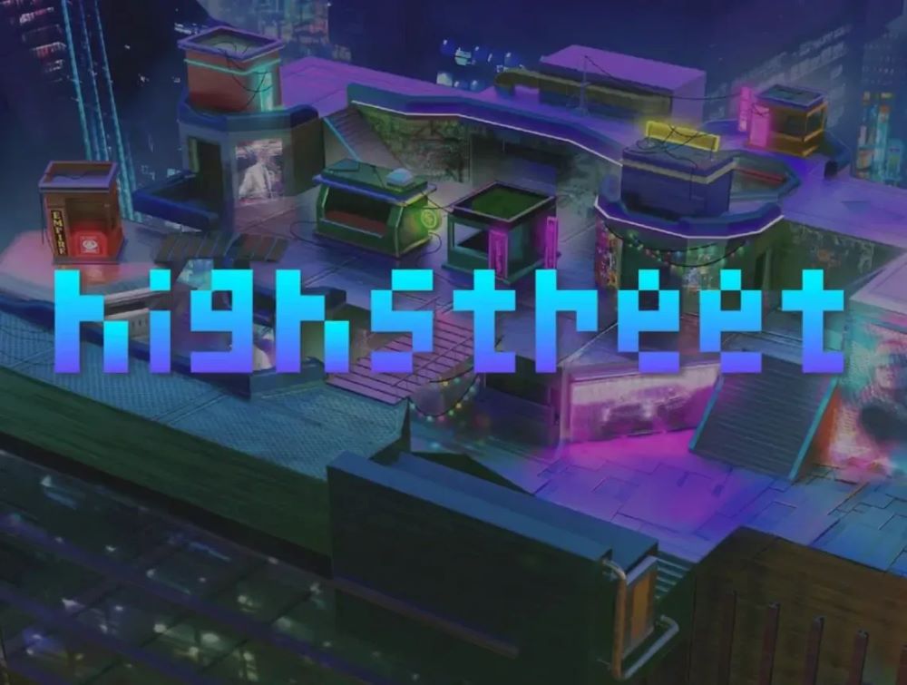 Highstreet là gì? Đánh giá HIGH mới nhất 2025 3 Đặc điểm nổi bật của Highstreet
