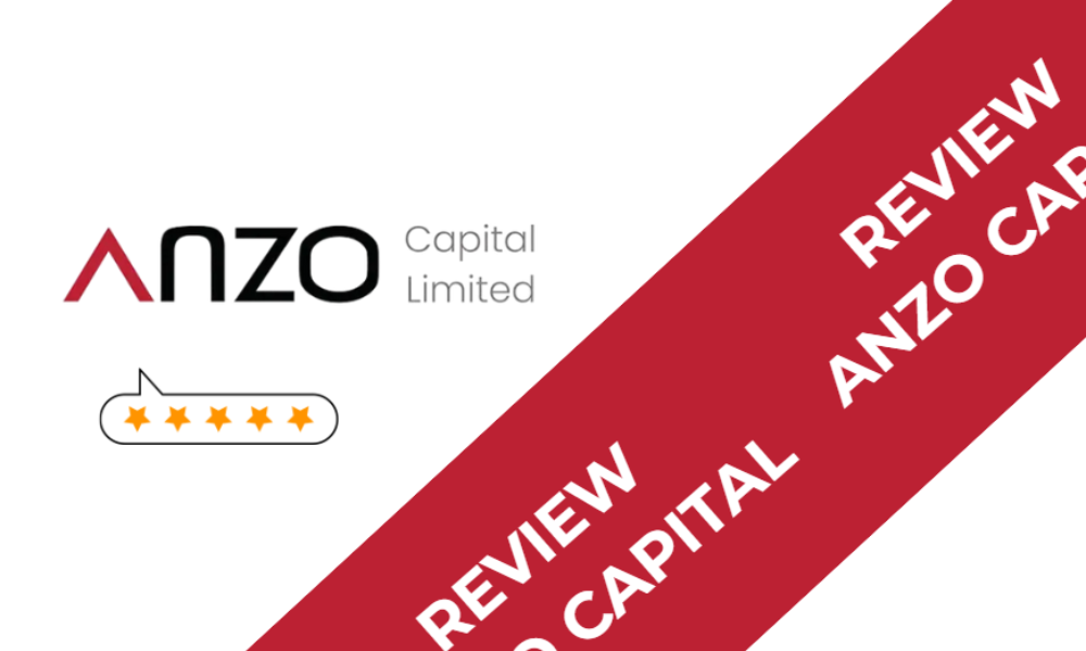 Sàn Anzo capital có uy tín không? Đánh giá sàn Anzo capital năm 2025 6 đánh giá sàn anzo capital