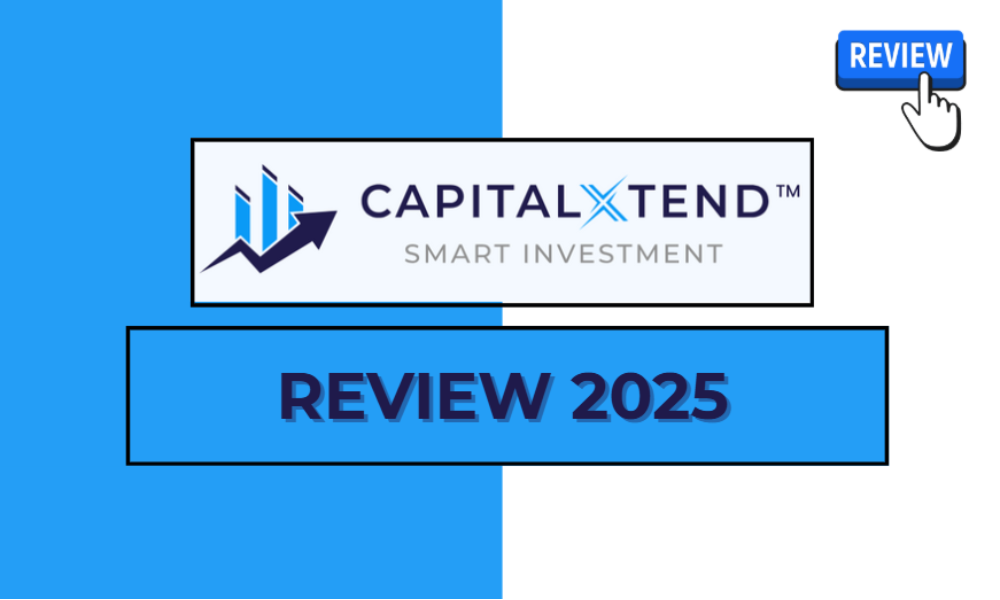 Sàn CapitalXtend có lừa đảo không? Đánh giá sàn CapitalXtend năm 2025 2 đánh giá sàn capitalxtend