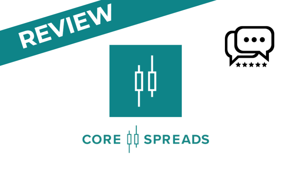 Sàn Core Spreads có uy tín không? Đánh giá chi tiết sàn Core Spreads 7 đánh giá sàn core spreads
