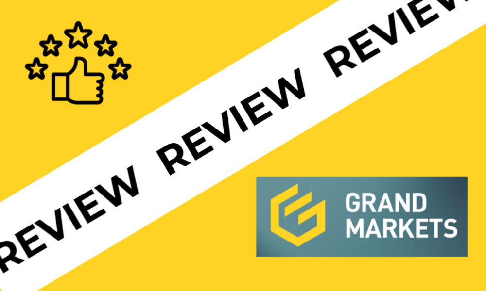Sàn Grand Markets có lừa đảo không? Đánh giá sàn Grand Markets 9 đánh giá sàn grand markets