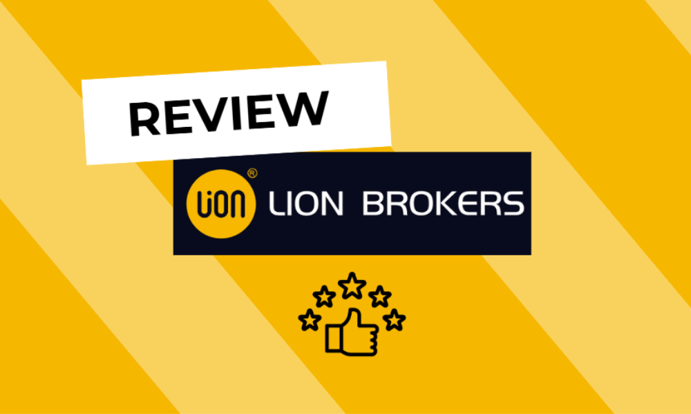 Sàn LION có uy tín không? Đánh giá chi tiết LION Brokers năm 2025 2 đánh giá sàn lion brokers