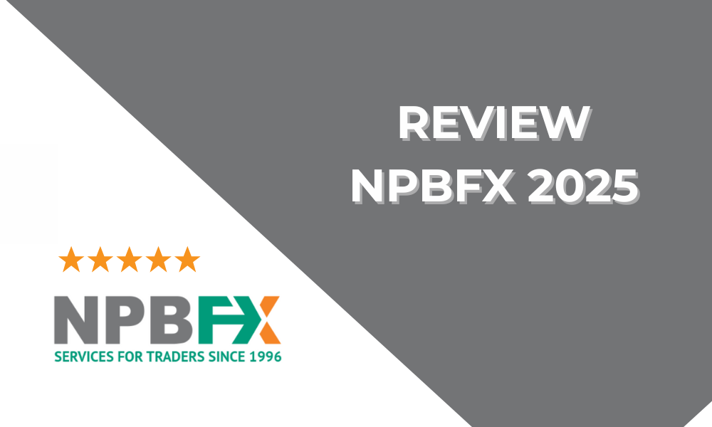 Sàn NPBFX có lừa đảo không? Đánh giá chi tiết sàn NPBFX năm 2025 4 đánh giá sàn npbfx
