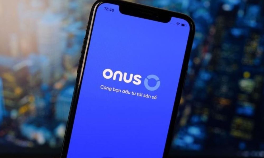 Sàn Onus là gì? Đánh giá sàn Onus mới nhất 2025 9 Đánh giá sàn Onus