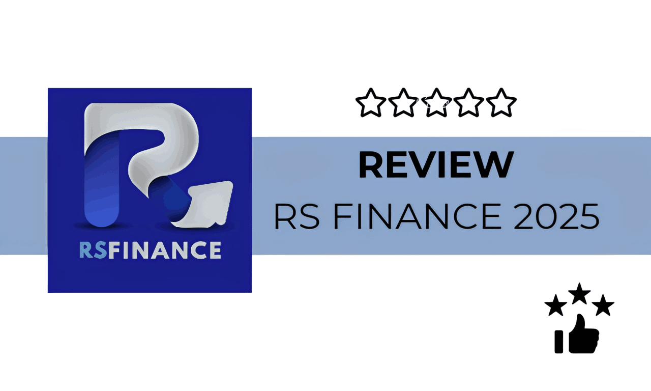 Sàn RS Finance có uy tín không? Đánh giá sàn RS Finance năm 2025 1 đánh giá sàn rs finance