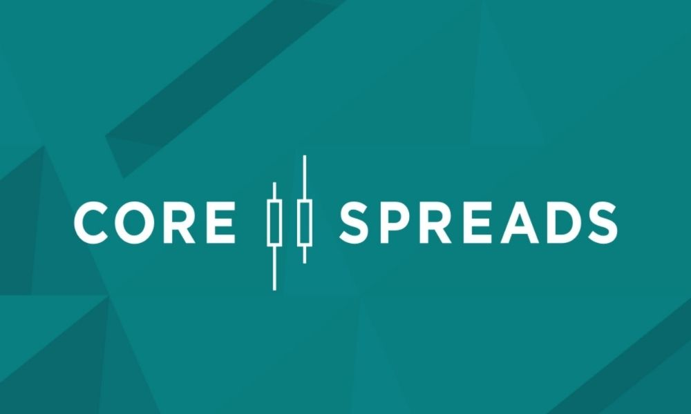 Sàn Core Spreads có uy tín không? Đánh giá chi tiết sàn Core Spreads 3 danh mục sản phẩm sàn core spreads