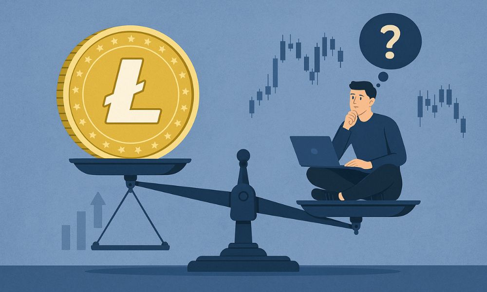 Litecoin Halving là gì? Tác động của Halving đến Litecoin 4 Đầu tư vào Litecoin khi Halving