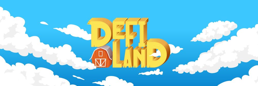 DeFi Land là gì? Đánh giá DFL mới nhất 2025 1 DeFi Land là gì? Đánh giá DFL mới nhất 2025