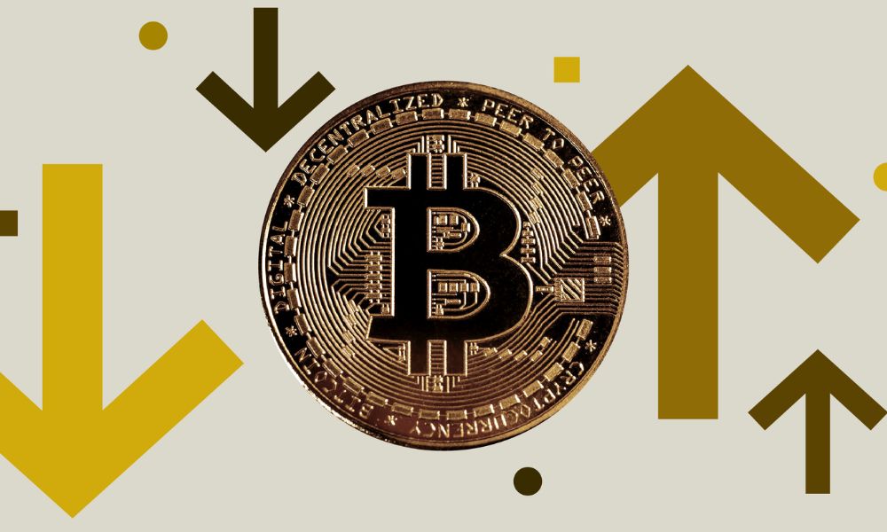 Độ khó khai thác Bitcoin tăng nhẹ, cạnh tranh gay gắt 1 độ khó khai thác bitcoin tăng nhẹ, cạnh tranh gay gắt