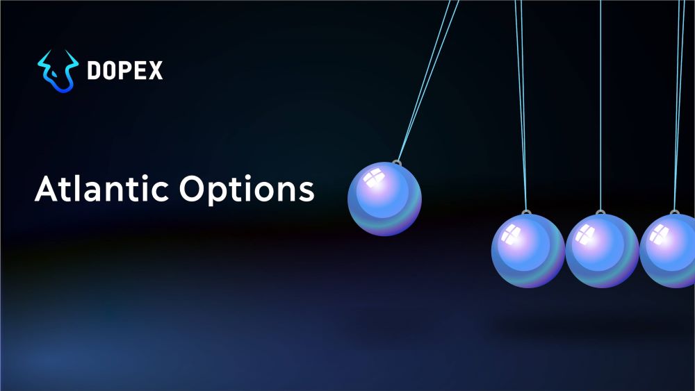 Dopex là gì? Đánh giá DPX mới nhất 2025 2 Dopex là gì?