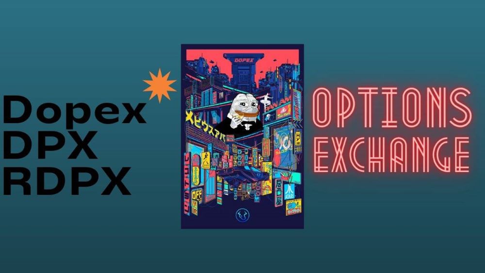 Dopex là gì? Đánh giá DPX mới nhất 2025 5 Dopex là gì? Đánh giá DPX mới nhất 2025