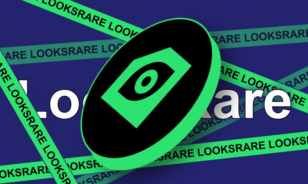 LooksRare là gì? Đánh giá LOOKS mới nhất năm 2025 2 Dự án LooksRace
