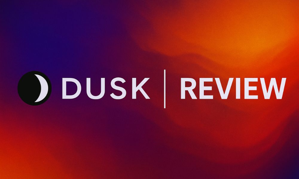 Dusk Network là gì? Đánh giá DUSK mới nhất năm 2025 7 dusk network là gì