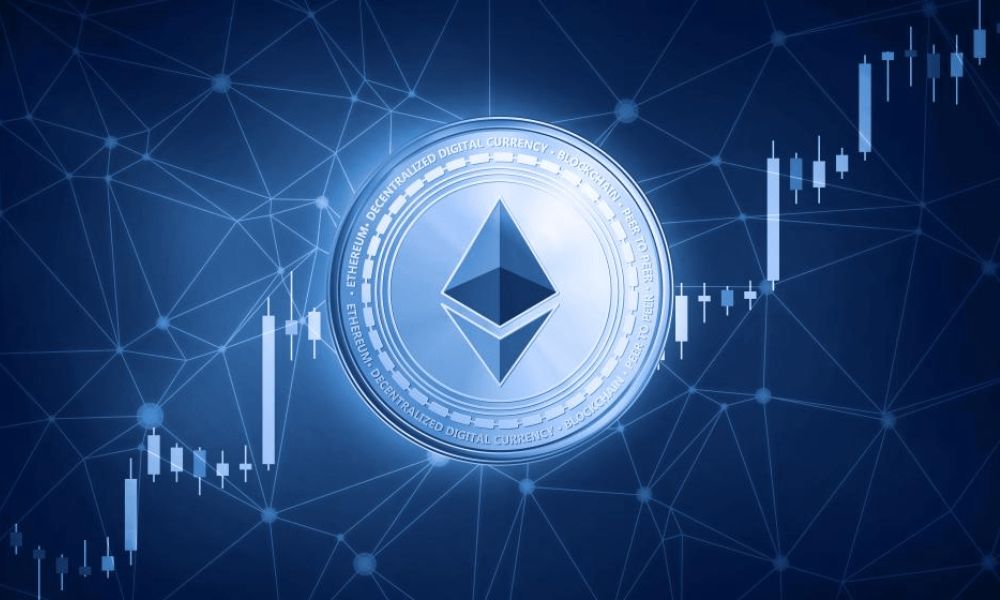 Ethereum tiến sát mốc $4.000 khi ETF thu hút 5,1 tỷ USD 2 ethereum tiến sát mốc $4.000 khi etf thu hút 5,1 tỷ usd