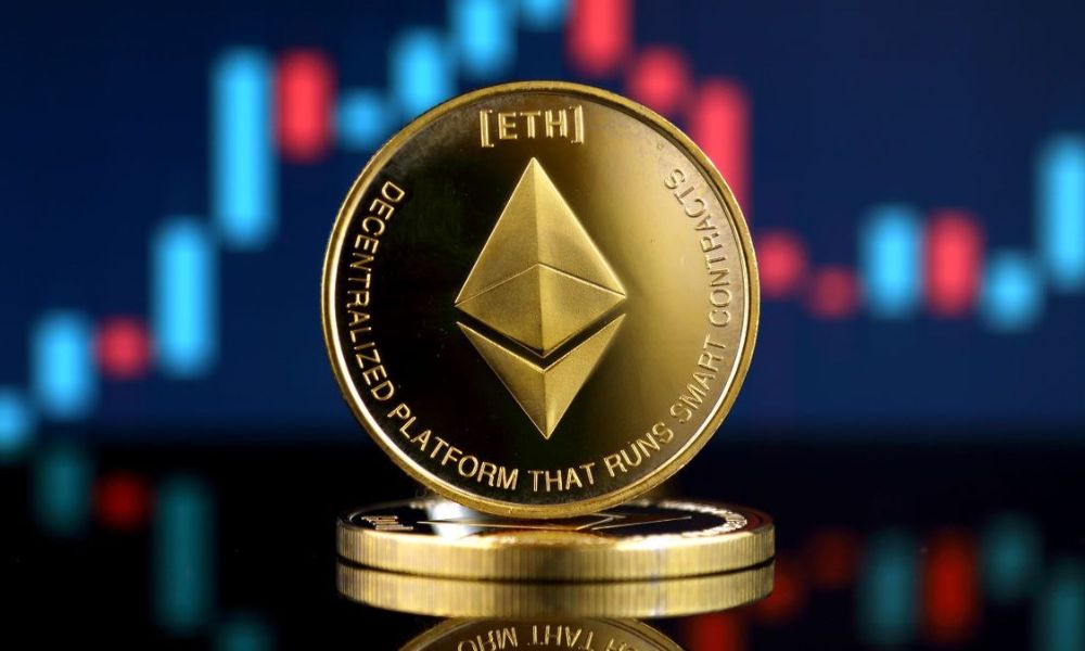 Ethereum vượt 3.700 USD, làn sóng đầu tư dâng cao 2 ethereum vượt 3.700 USD, làn sóng đầu tư dâng cao