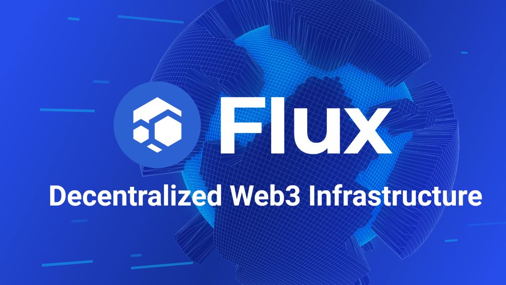 Flux Network là gì? Đánh giá FLUX mới nhất 2025 8 Flux Network là gì? Đánh giá FLUX mới nhất 2025