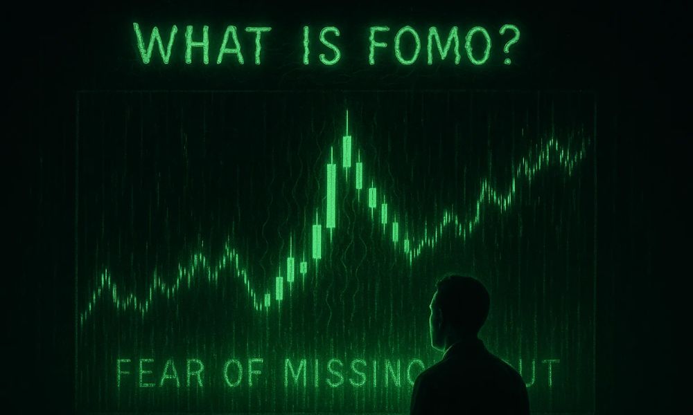 FOMO là gì? 5 cách vượt qua hội chứng FOMO 6 FOMO là gì? 5 cách vượt qua hội chứng FOMO
