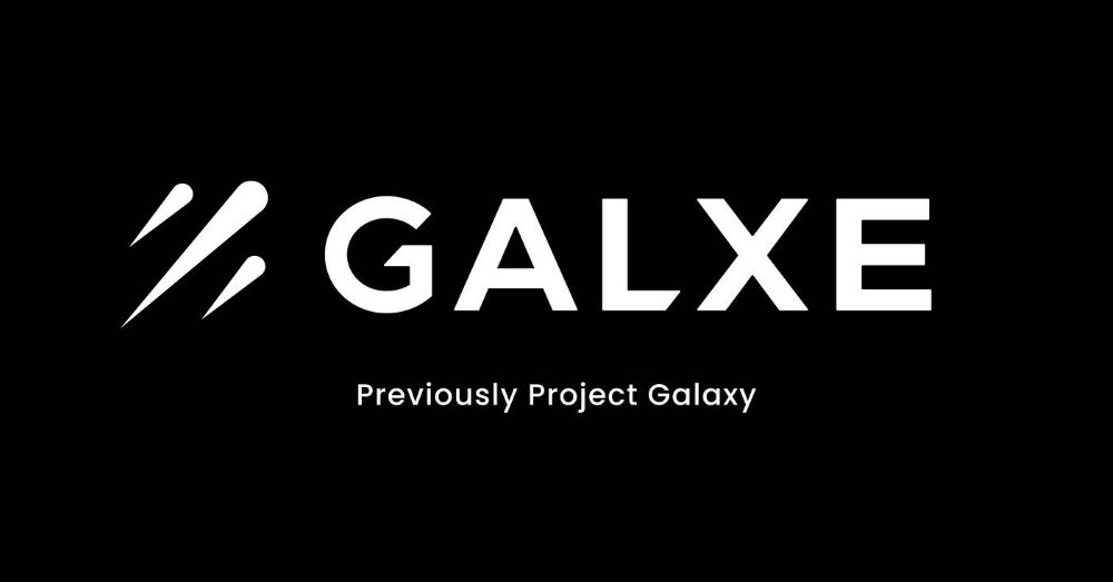 Galxe là gì? Đánh giá GAL mới nhất 2025 3 Galxe là gì? Đánh giá GAL mới nhất 2025