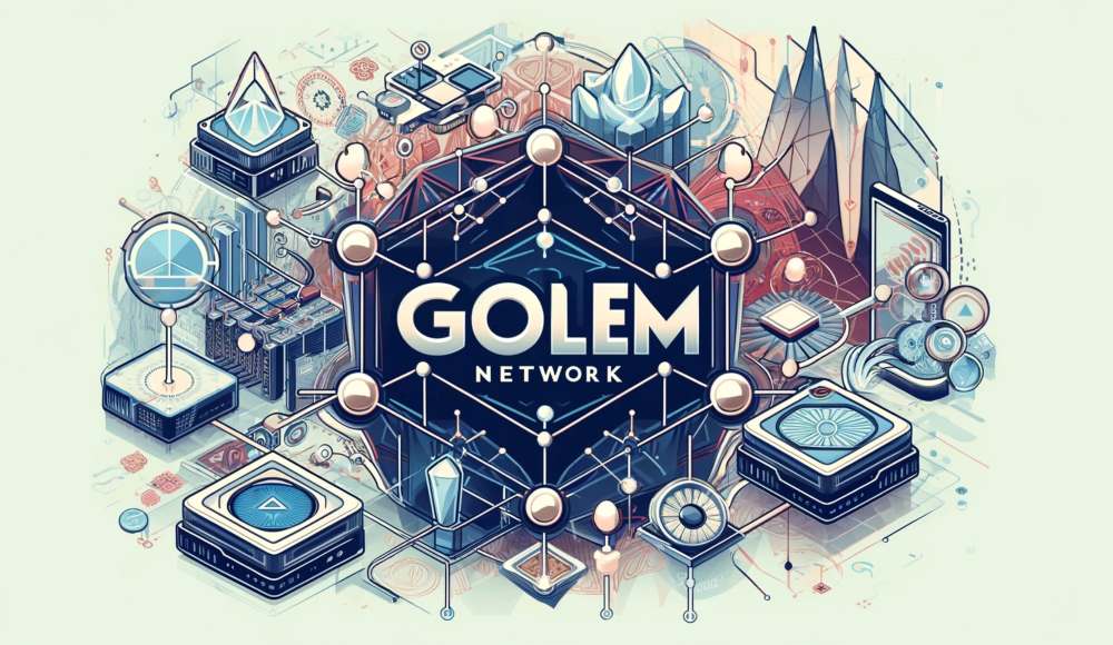 Golem là gì? Đánh giá GLM mới nhất 2025 4 Golem là gì? Đánh giá GLM mới nhất 2025