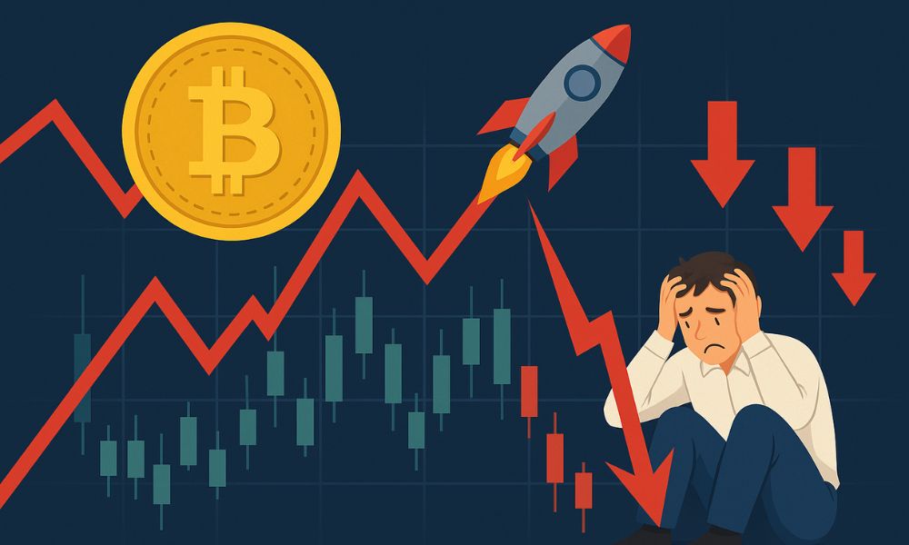 Pump là gì? Dấu hiệu nhận biết một đợt Pump diễn ra 4 Hậu quả của hiện tượng Pump