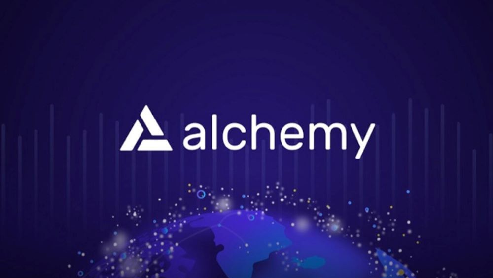 Alchemy Pay là gì? Đánh giá ACH mới nhất 2025 4 Hệ sinh thái của Alchemy Pay