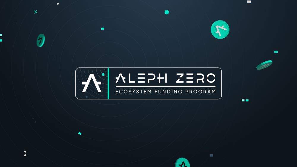 Aleph Zero là gì? Đánh giá AZERO mới nhất 2025 4 Hệ sinh thái của Aleph Zero (AZERO)