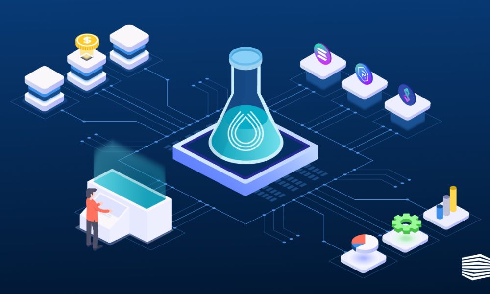 Serum là gì? Đánh giá token SRM mới nhất năm 2025 3 Hệ sinh thái Serum