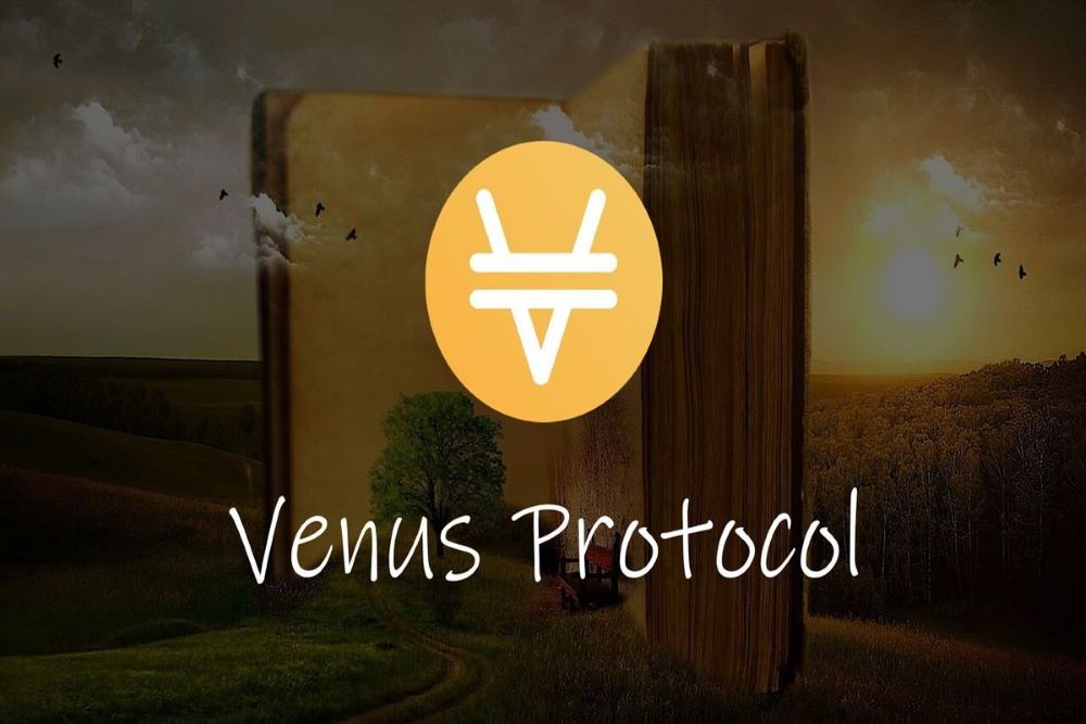 Venus Protocol là gì? Đánh giá XVS mới nhất 2025 4 Hệ sinh thái của Venus Protocol
